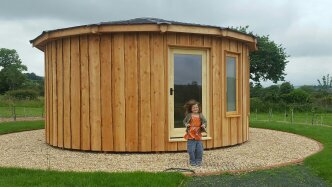 roundhouse classroom for schools uk Buildings for Schools 1466179011911